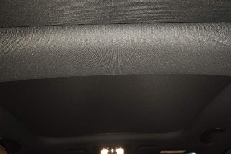 Used Mercedes-Benz GLB 2025 GLB 220 Sport Edition Headliner
