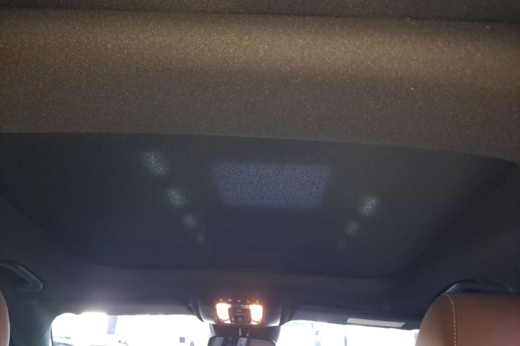 Used Mercedes-Benz GLB 2025 GLB 220 Sport Edition Headliner