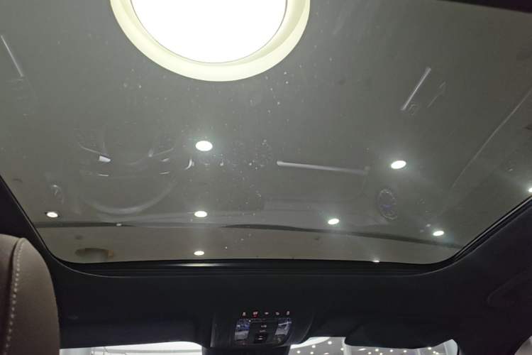 Used Mercedes-Benz GLB 2025 GLB 220 Sport Edition Headliner