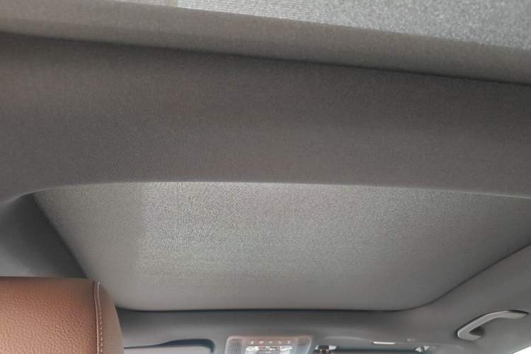 Used Mercedes-Benz GLB 2025 GLB 220 Sport Edition Headliner