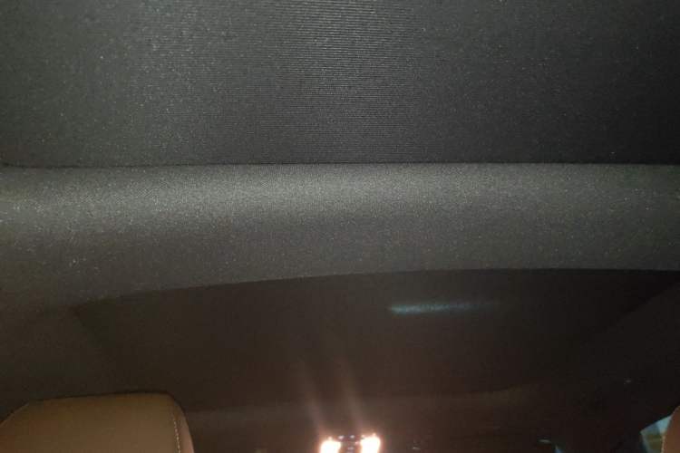 Used Mercedes-Benz GLB 2025 GLB 220 Sport Edition Headliner