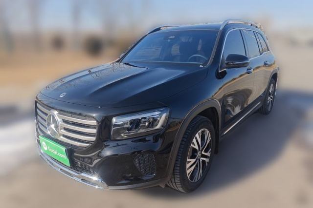 Used Mercedes-Benz GLB 2025 GLB 220 Sport Edition