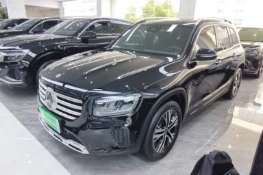 Used Mercedes-Benz GLB 2025 GLB 220 Sport Edition
