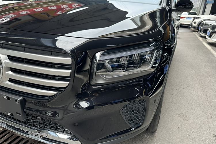 Used Mercedes-Benz GLB 2025 GLB 220 Sport Edition Left Front Headlight