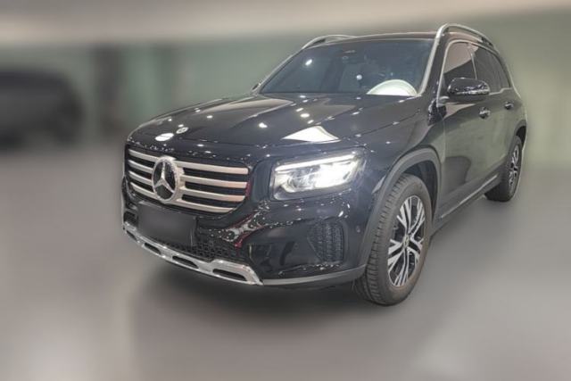 Used Mercedes-Benz GLB 2025 GLB 220 Sport Edition