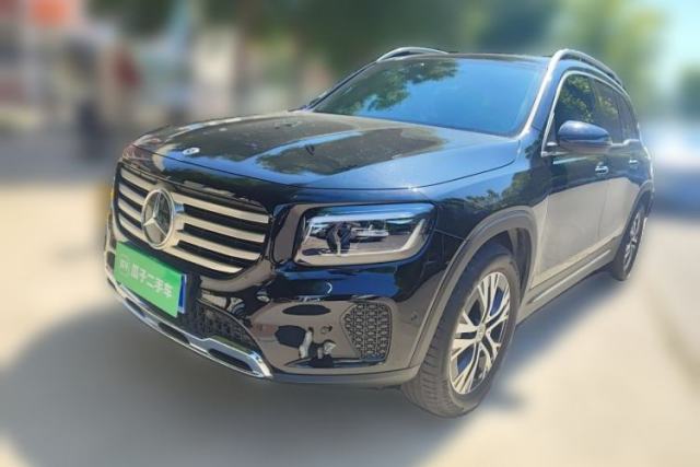 Used Mercedes-Benz GLB 2025 GLB 220 Sport Edition