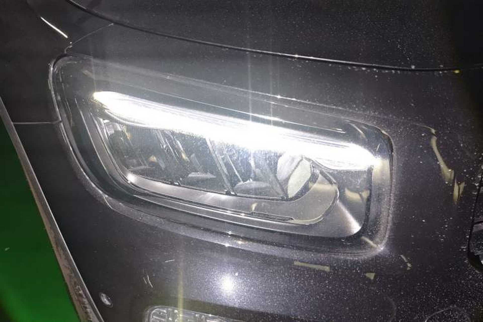Used Mercedes-Benz GLB 2025 GLB 220 4MATIC Right Front Headlight