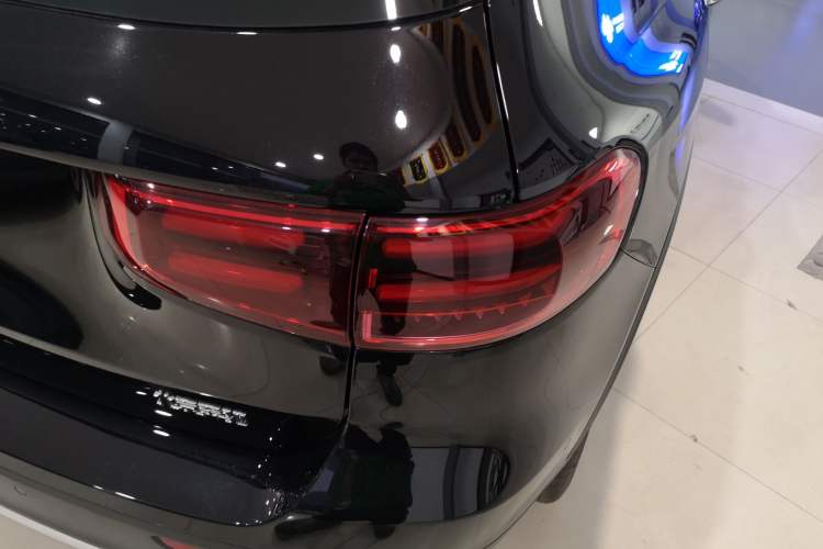 Used Mercedes-Benz GLB 2025 GLB 220 Sport Edition Right Rear Taillight