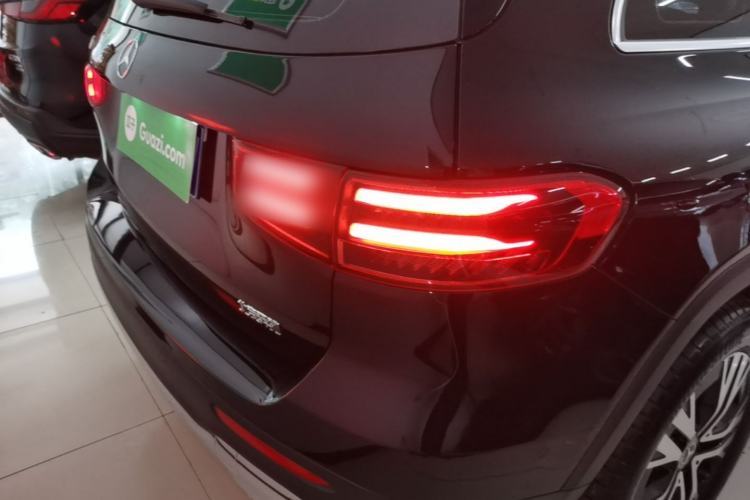 Used Mercedes-Benz GLB 2025 GLB 220 Sport Edition Right Rear Taillight