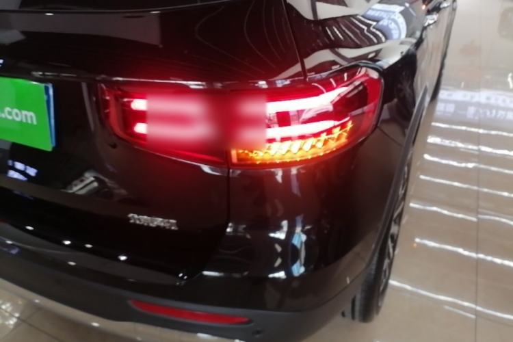 Used Mercedes-Benz GLB 2025 GLB 220 Fashion Model Right Rear Taillight