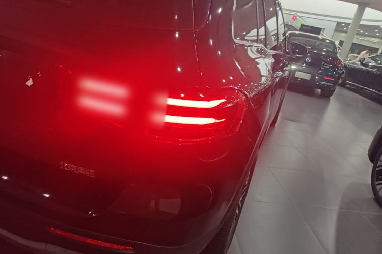 Used Mercedes-Benz GLB 2025 GLB 220 Sport Edition Right Rear Taillight
