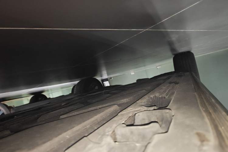 Used Mercedes-Benz GLB 2025 GLB 220 Sport Edition Right Side Sill