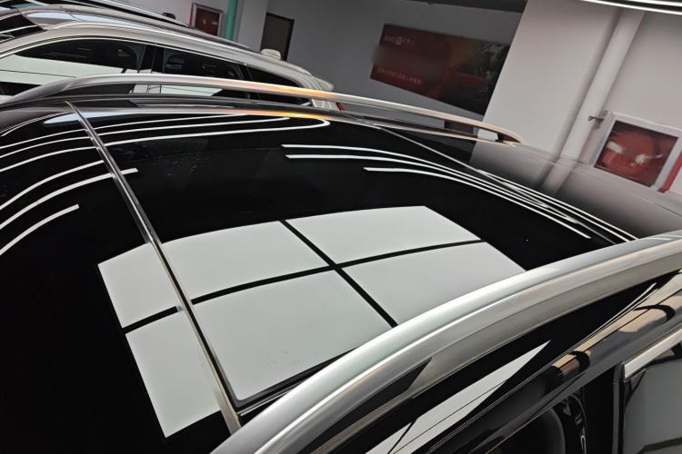 Used Mercedes-Benz GLB 2025 GLB 220 Sport Edition Roof