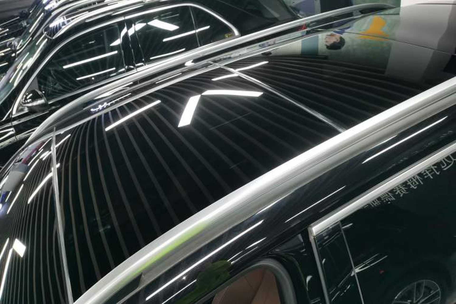 Used Mercedes-Benz GLB 2025 GLB 220 Sport Edition Roof