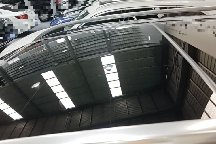 Used Mercedes-Benz GLB 2025 GLB 220 Sport Edition Roof