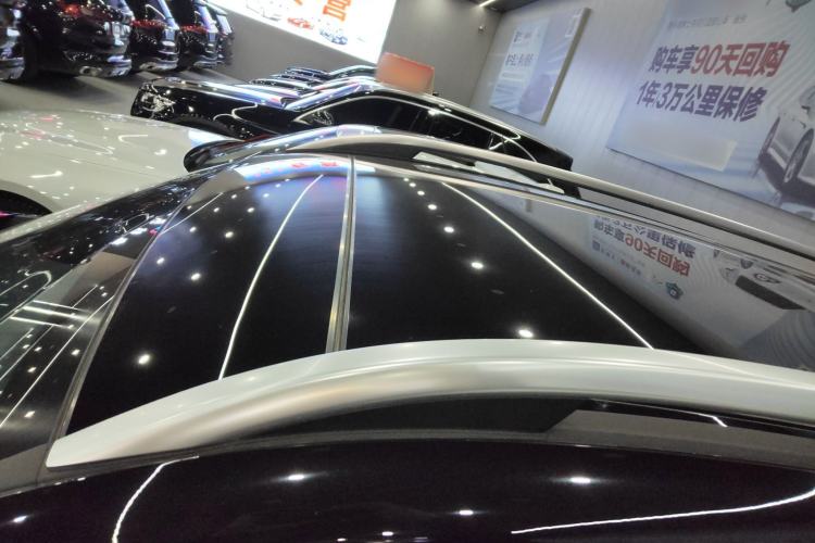 Used Mercedes-Benz GLB 2025 GLB 220 Sport Edition Roof