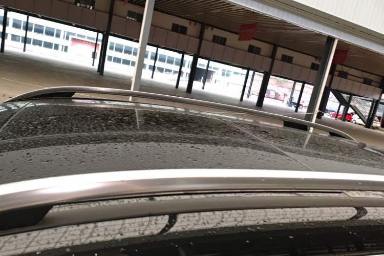 Used Mercedes-Benz GLB 2025 GLB 220 Fashion Model Roof