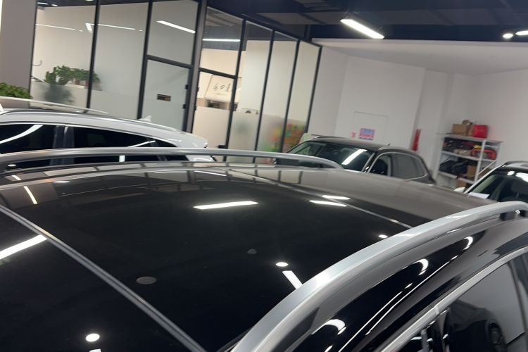 Used Mercedes-Benz GLB 2025 GLB 220 Fashion Model Roof