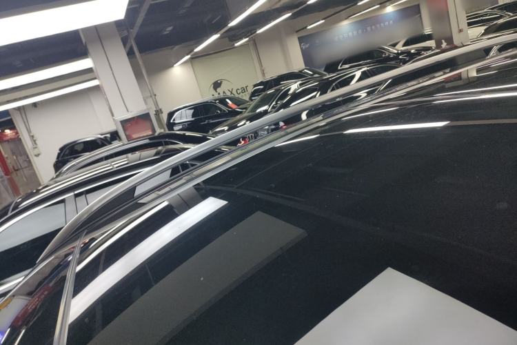 Used Mercedes-Benz GLB 2025 GLB 220 Sport Edition Roof