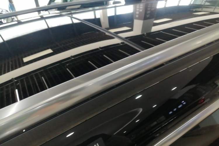 Used Mercedes-Benz GLB 2025 GLB 220 Fashion Model Roof