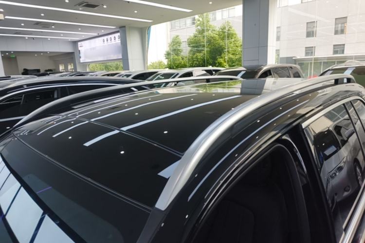 Used Mercedes-Benz GLB 2025 GLB 220 Sport Edition Roof
