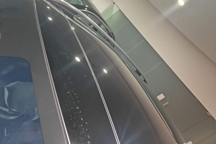 Used Mercedes-Benz GLB 2025 GLB 220 Sport Edition Roof