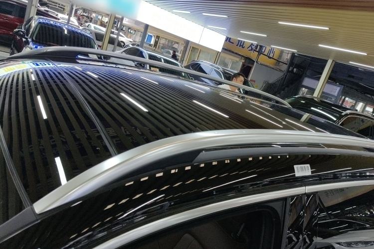 Used Mercedes-Benz GLB 2025 GLB 220 Sport Edition Roof