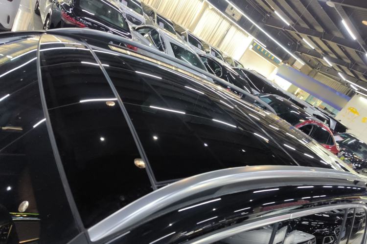 Used Mercedes-Benz GLB 2025 GLB 220 Sport Edition Roof