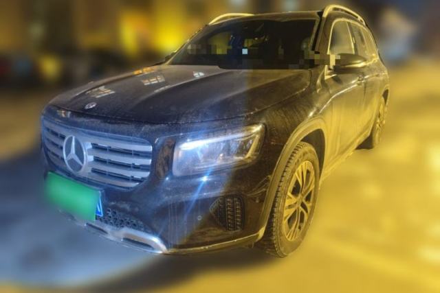 Used Mercedes-Benz GLB 2025 GLB 220 Sport Edition
