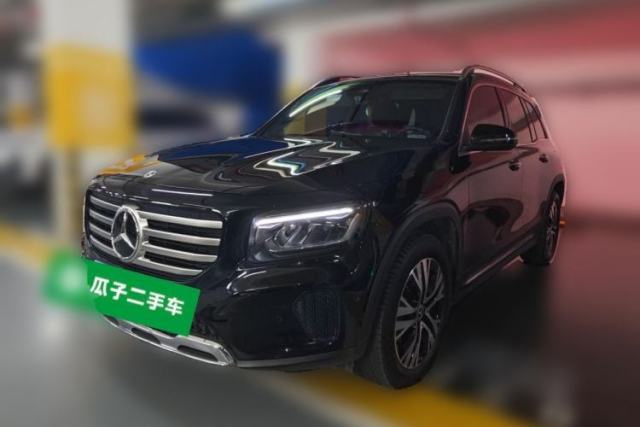 Used Mercedes-Benz GLB 2025 GLB 220 Sport Edition