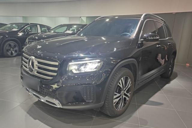 Used Mercedes-Benz GLB 2025 GLB 220 Sport Edition