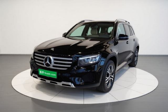 Used Mercedes-Benz GLB 2025 GLB 220 Sport Edition