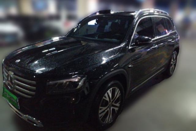Used Mercedes-Benz GLB 2025 GLB 220 Sport Edition