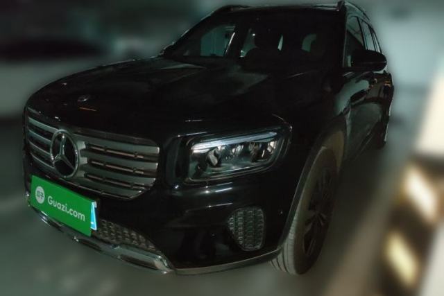 Used Mercedes-Benz GLB 2025 GLB 200 Dynamic Edition