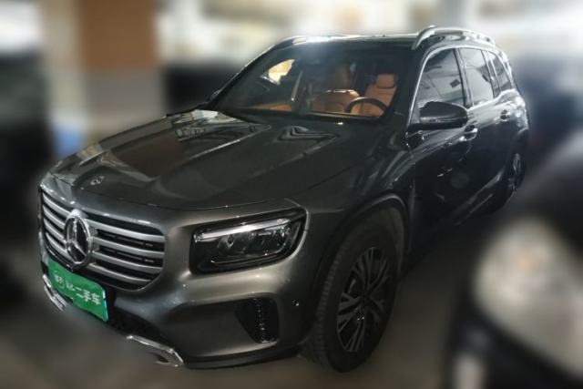 Used Mercedes-Benz GLB 2025 GLB 220 Sport Edition