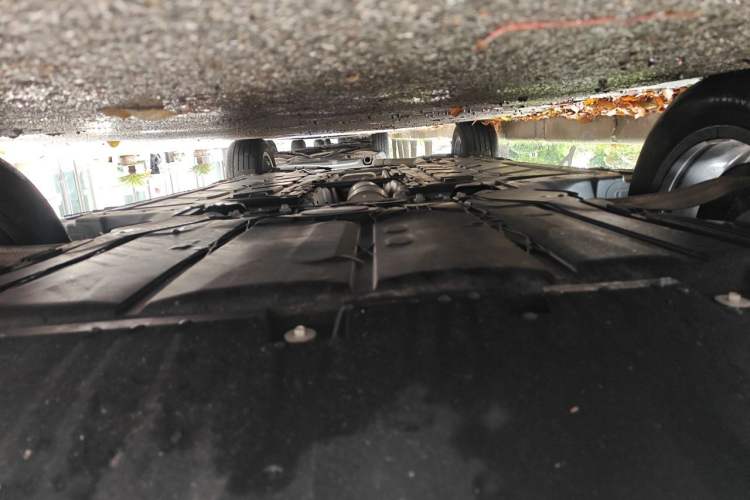 Used Mercedes-Benz GLB 2025 GLB 220 Sport Edition Chassis Front