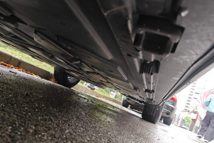 Used Mercedes-Benz GLB 2025 GLB 220 Sport Edition Chassis Front Left