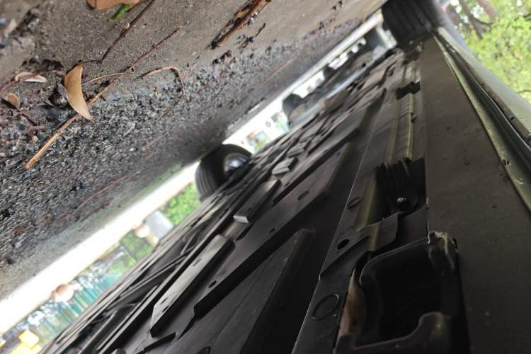 Used Mercedes-Benz GLB 2025 GLB 220 Sport Edition Chassis Front Right