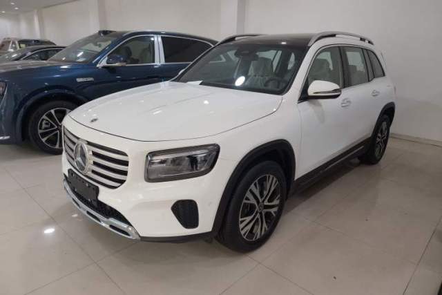 Used Mercedes-Benz GLB 2025 GLB 220 Sport Edition