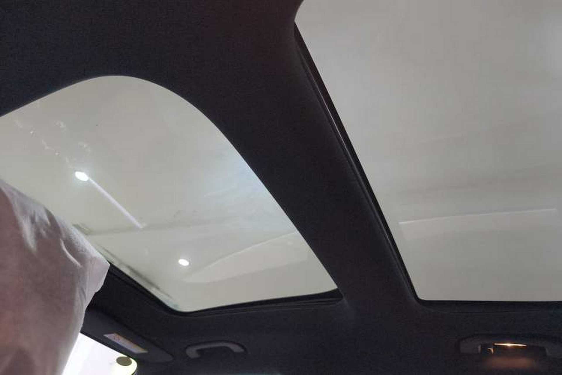 Used Mercedes-Benz GLB 2025 GLB 220 Sport Edition Headliner