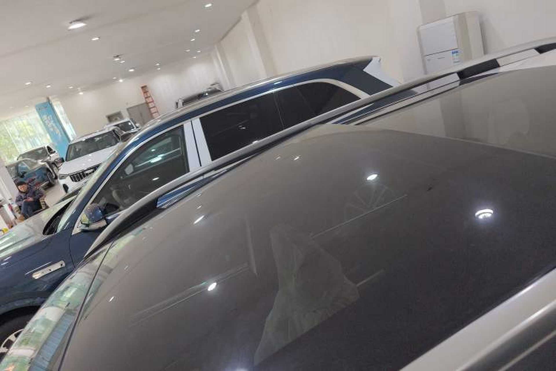 Used Mercedes-Benz GLB 2025 GLB 220 Sport Edition Roof