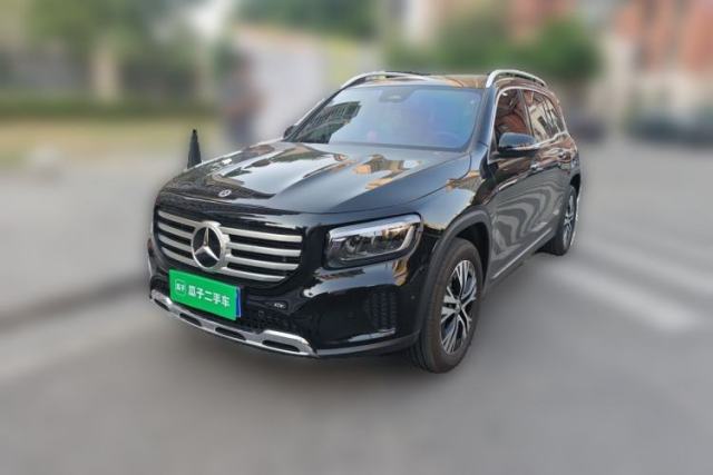 Used Mercedes-Benz GLB 2026 GLB 220 Dynamic Model