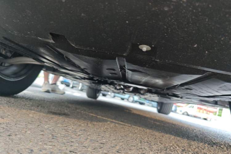 Used Mercedes-Benz GLB 2026 GLB 220 Dynamic Model Chassis Front