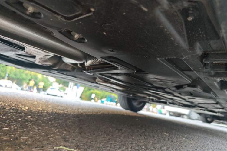 Used Mercedes-Benz GLB 2026 GLB 220 Dynamic Model Chassis Rear Right
