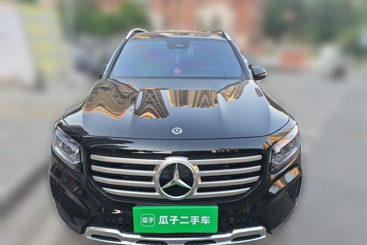 Used Mercedes-Benz GLB 2026 GLB 220 Dynamic Model Front