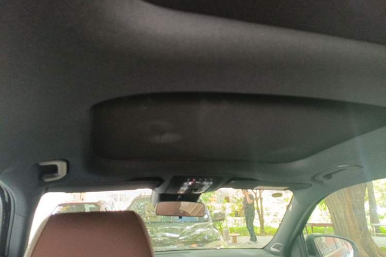 Used Mercedes-Benz GLB 2026 GLB 220 Fashion Model Headliner
