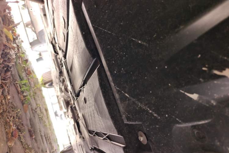 Used Mercedes-Benz GLB 2026 GLB 220 Collector’s Edition Chassis Front