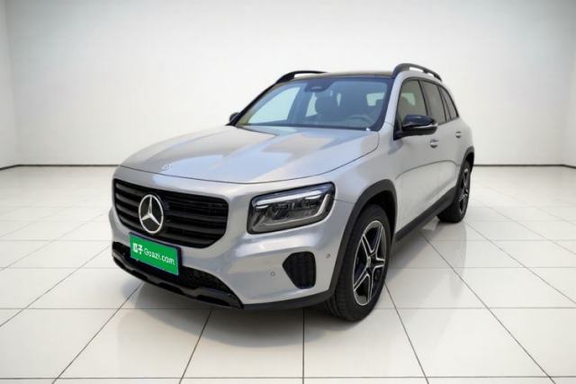 Used Mercedes-Benz GLB 2026 GLB 220 Collector’s Edition
