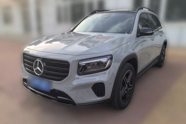 Used Mercedes-Benz GLB 2026 GLB 220 Collector’s Edition