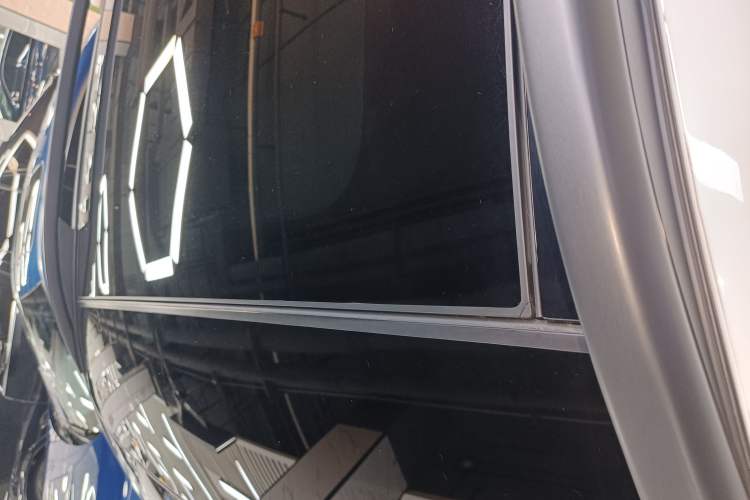 Used Mercedes-Benz GLB AMG 2022 AMG GLB 35 4MATIC Roof